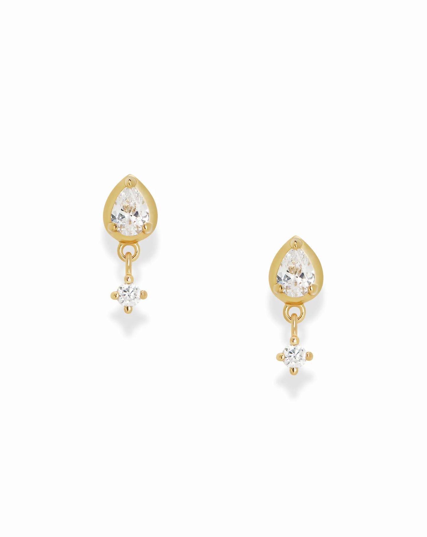 Mod + Jo Quinn Studs