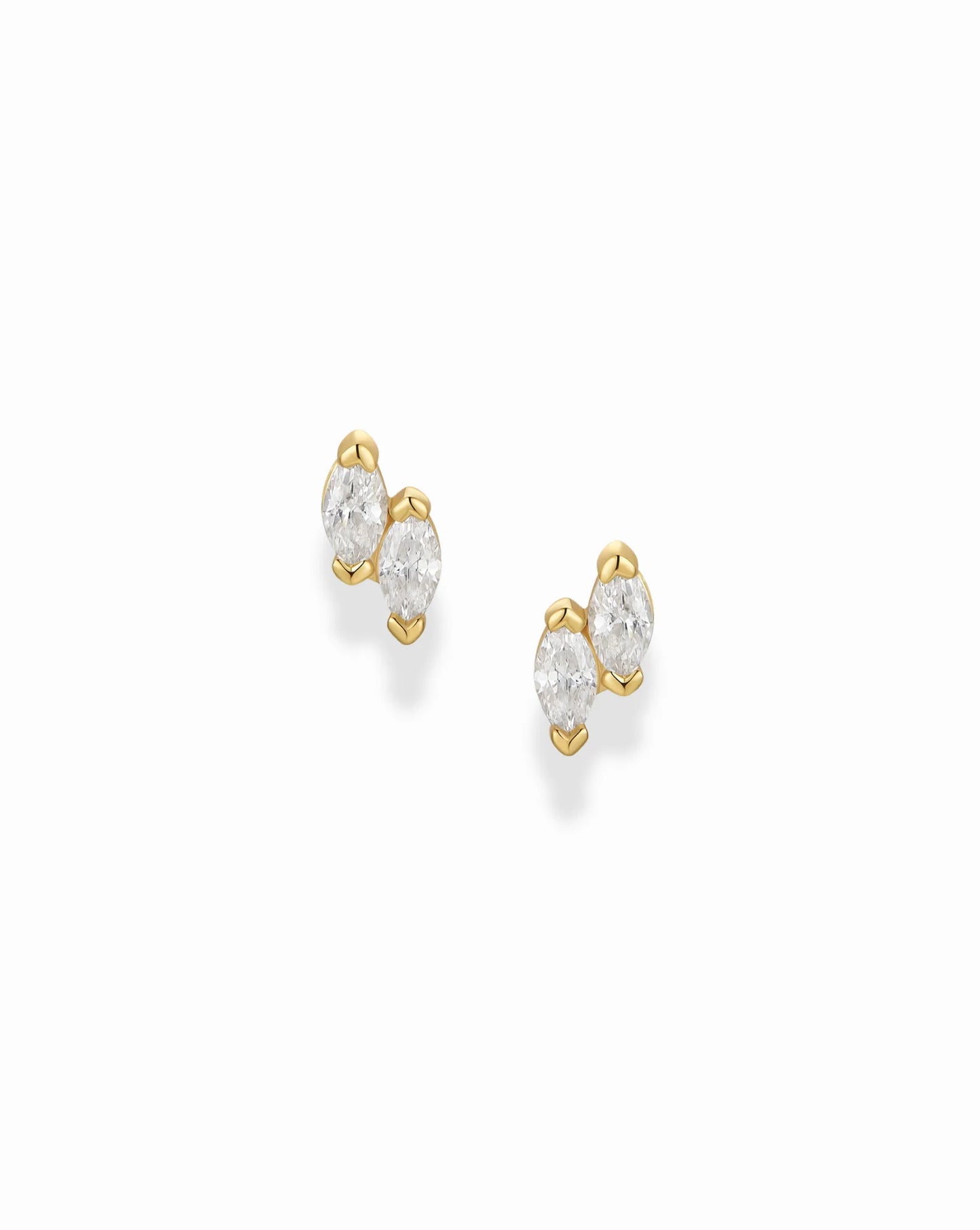 Mod + Jo Ruth Studs