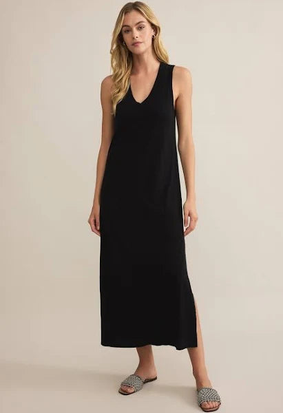 Z Supply Palisades Midi Dress - Multiple Options