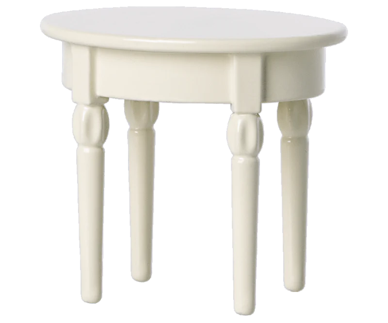 Maileg Side Table, Mouse
