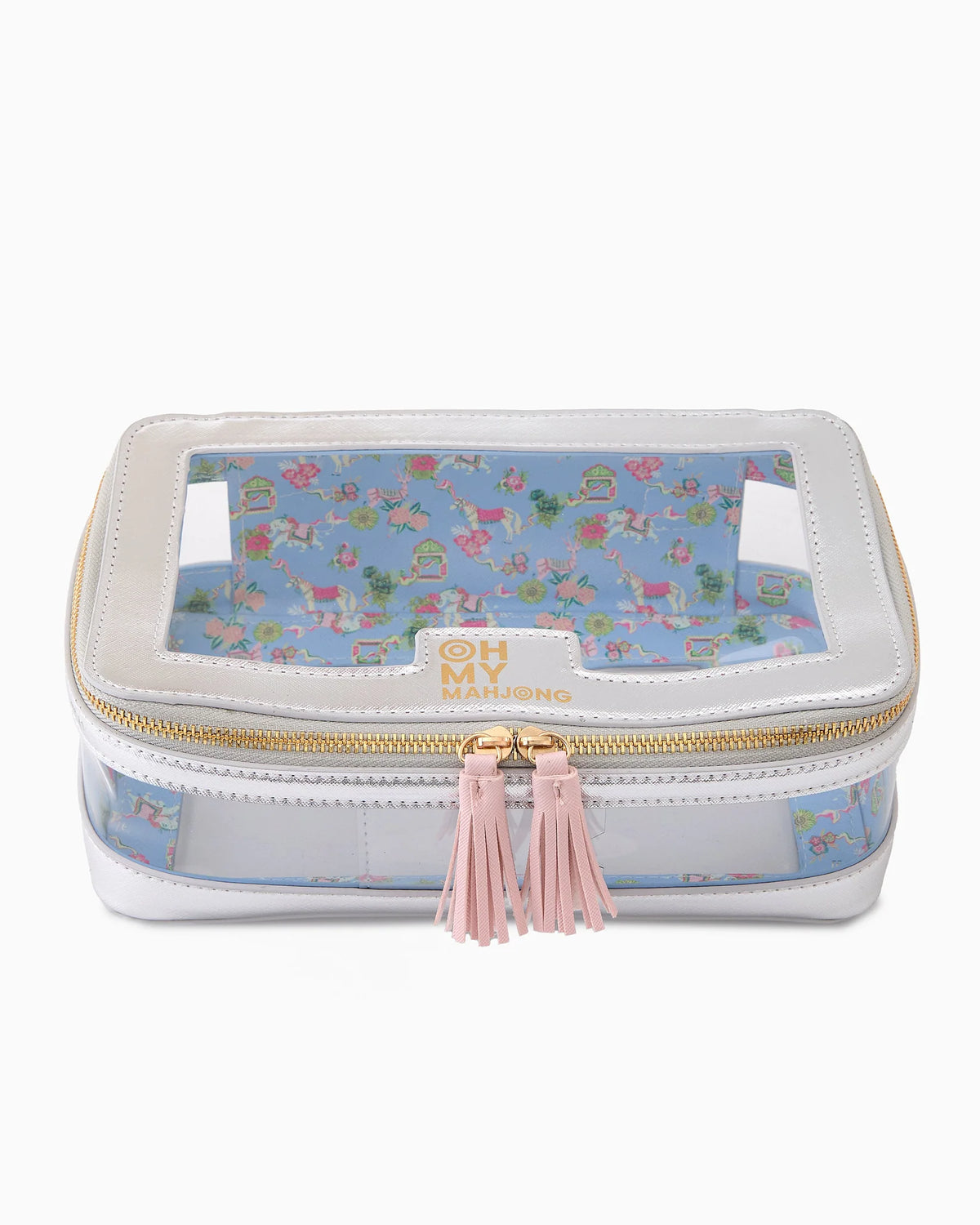 Oh My Mahjong Starter Kit, La Fete