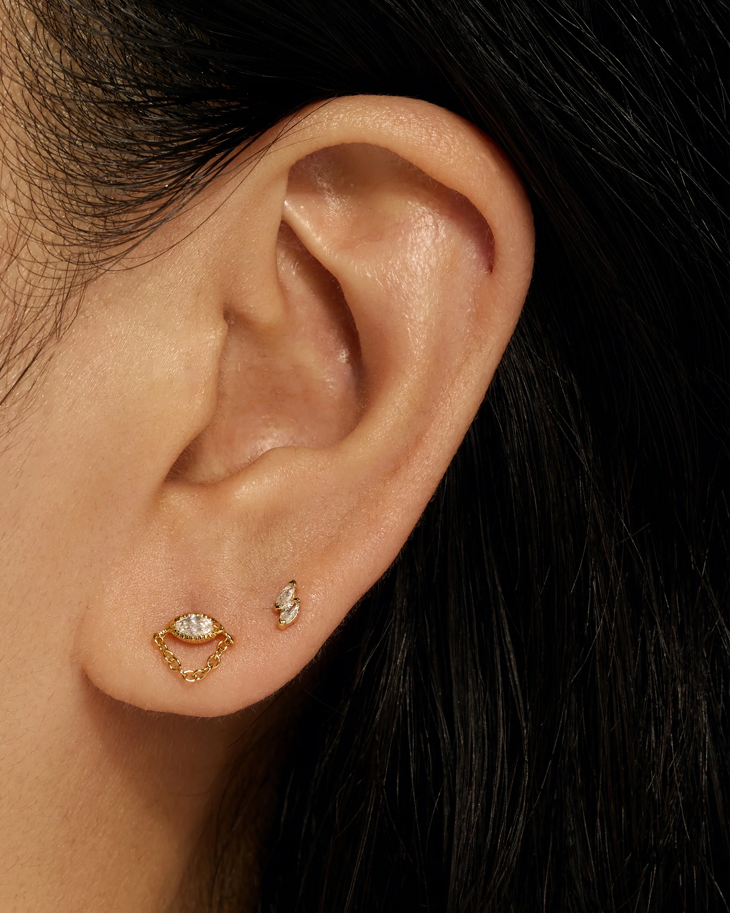 Mod + Jo Ruth Studs