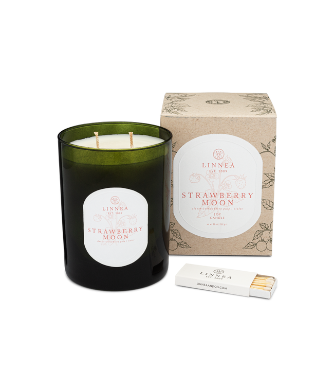 Linnea The Botanik Collection - Multiple Options