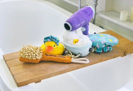 P.L.A.Y Pet Lifestyle and You Splish Splash Collection - Multiple Options