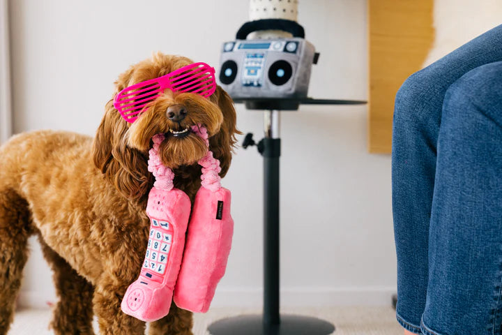 P.L.A.Y Pet Lifestyle and You, 80s Classics Collection - Multiple Options