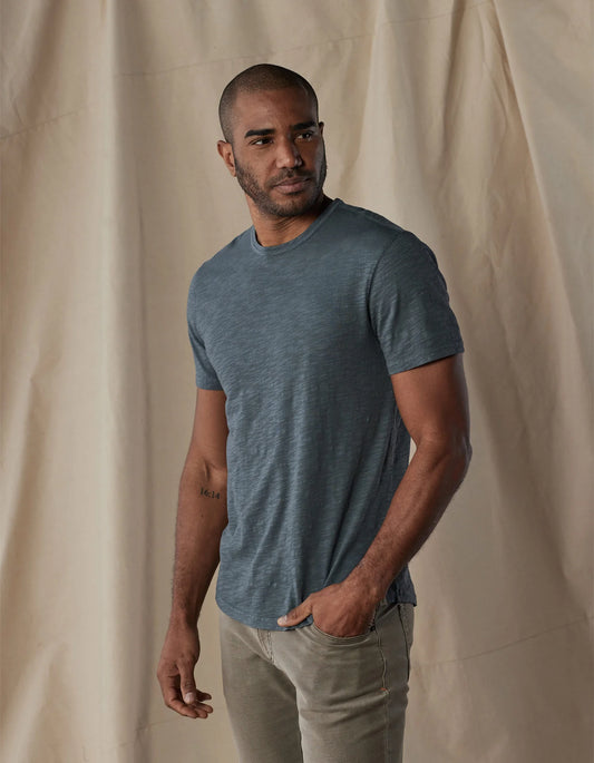 The Normal Brand Men's Legacy Jersey SS Perfect Tee - Multiple Options