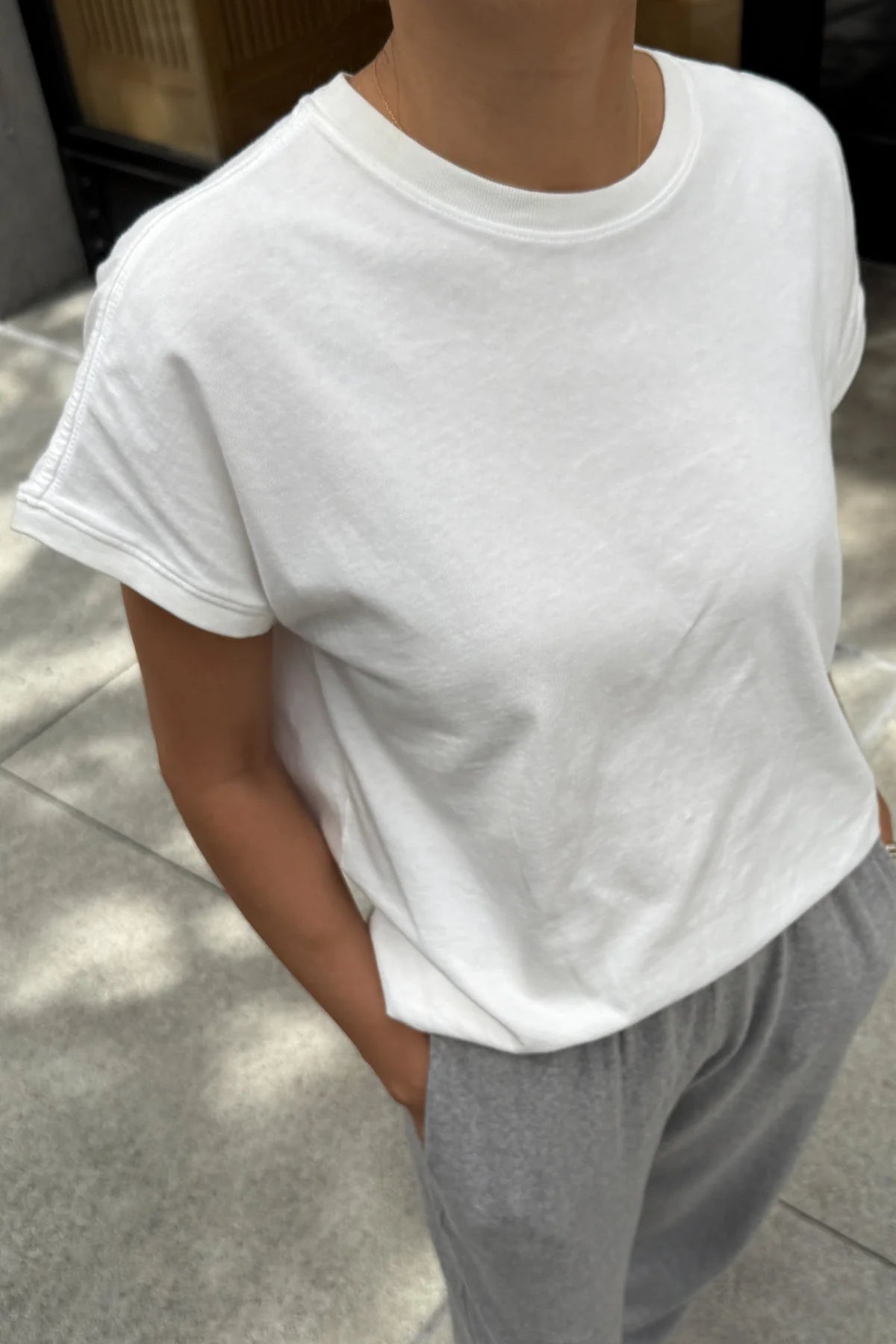 Le Bon Shoppe Ease Tee - Multiple Options