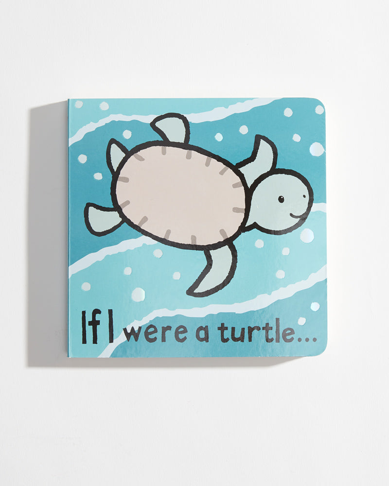 Jellycat If I Were A... Book Series - Multiple Options