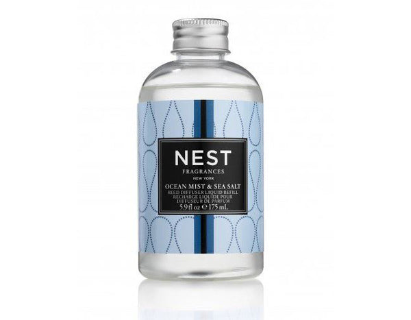 Nest Fragrances Himalayan Salt & Rosewater Misting Diffuser Oil