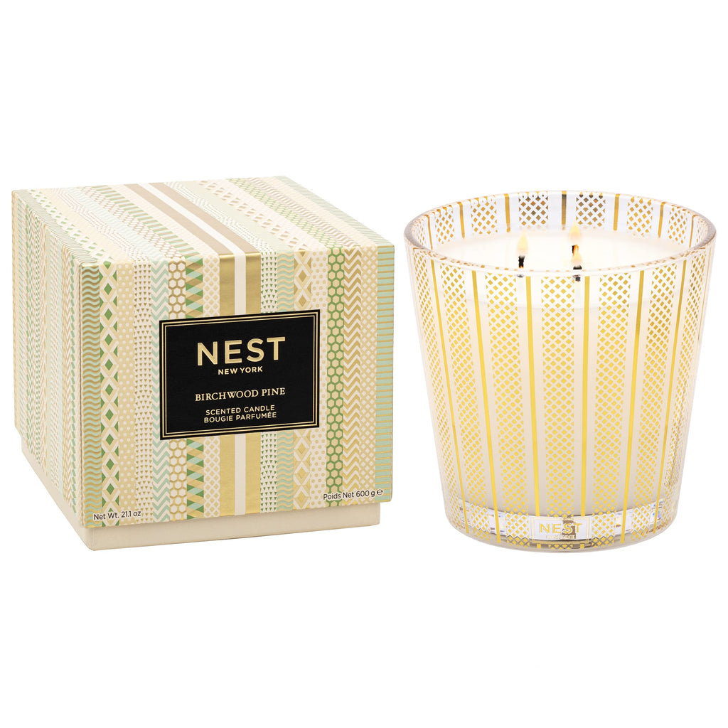 NEST Festive Collection, Multiple Options