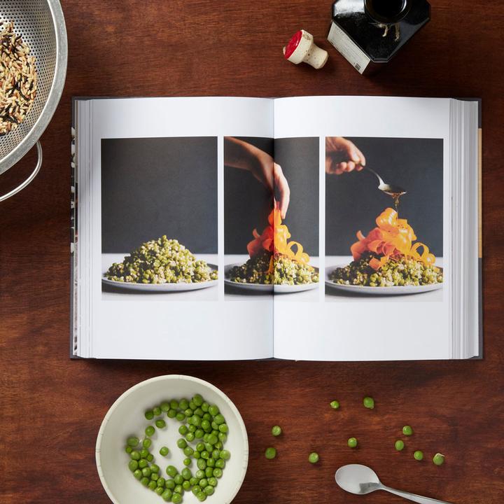 Chronicle Books - Grist