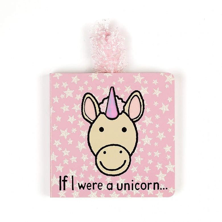 Jellycat If I Were A... Book Series, multiple options