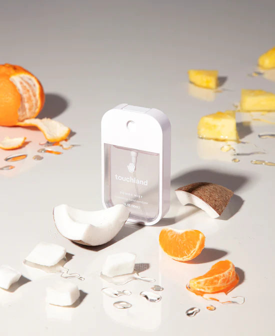 Touchland Power Mist Hand Sanitizer - Multiple Options