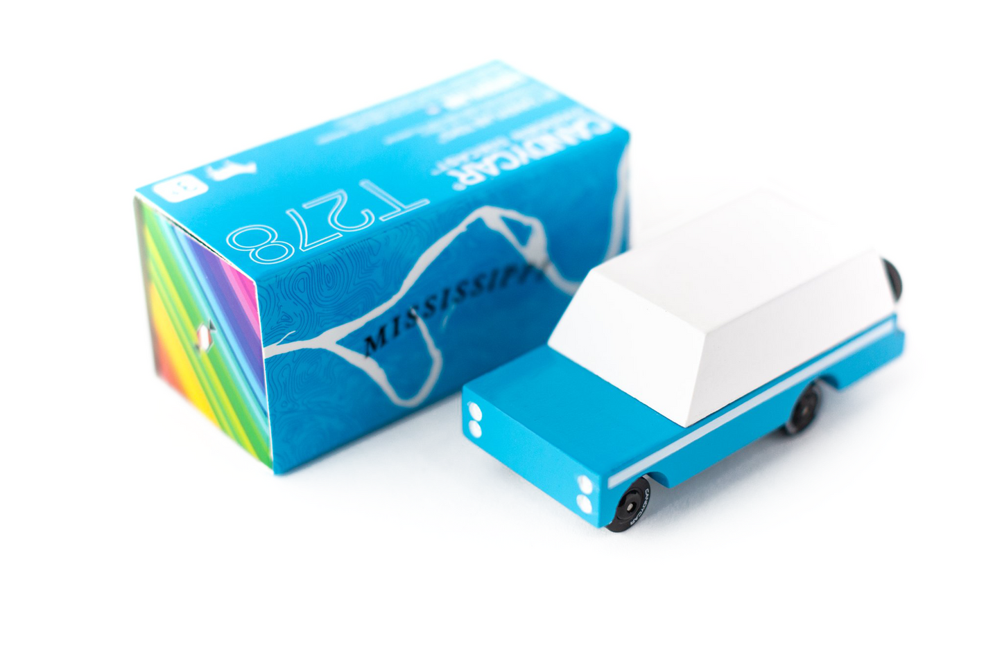 CANDYLAB Candy Cars