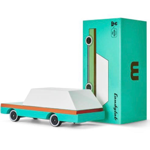 CANDYLAB Candy Cars