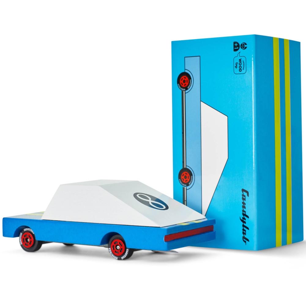 CANDYLAB Candy Cars