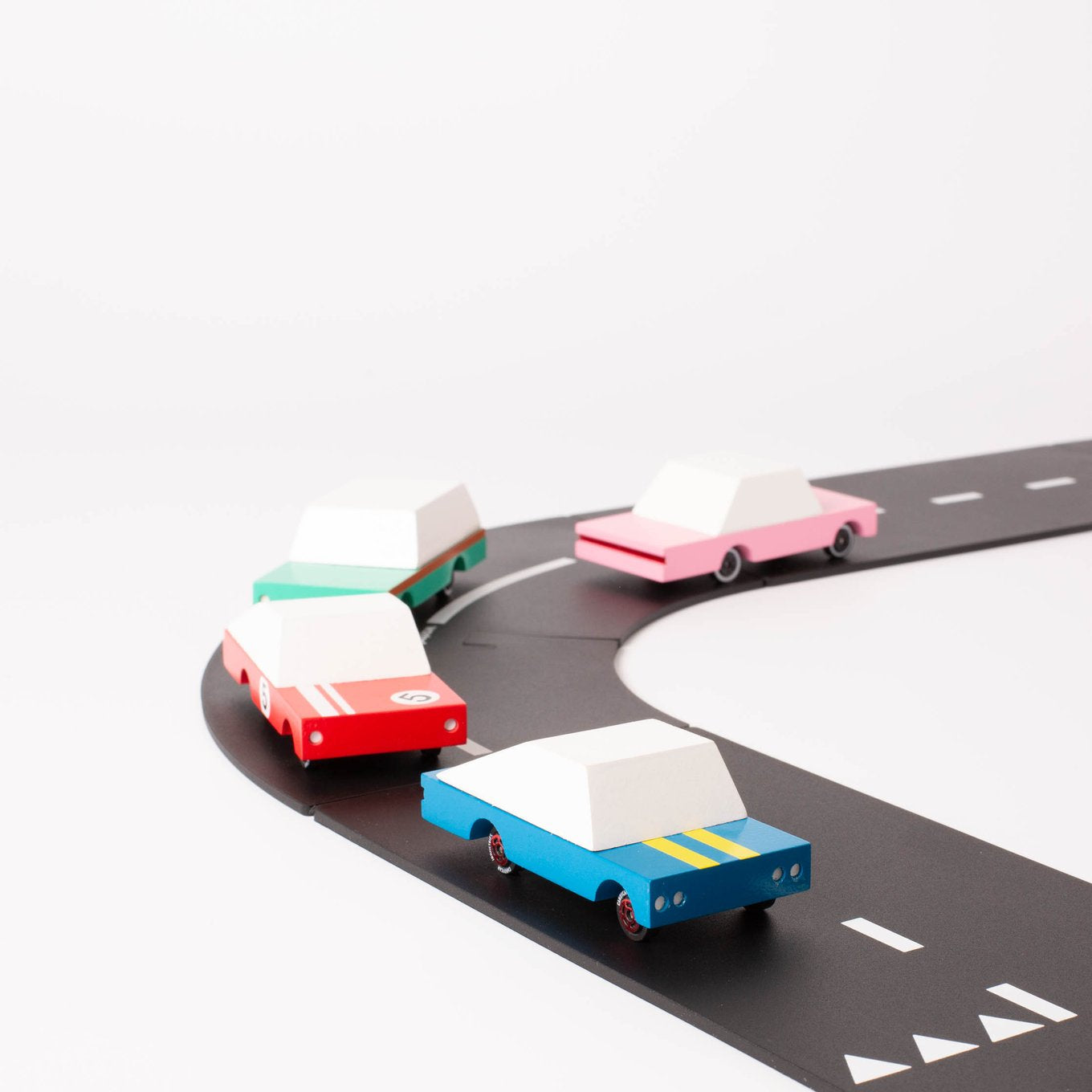 CANDYLAB Candy Cars