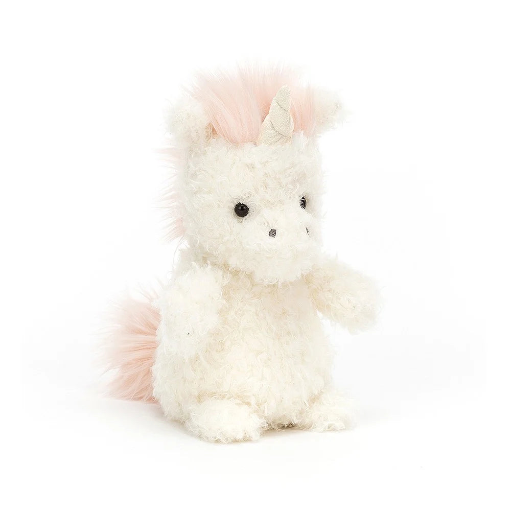 Jellycat Littles, multiple options