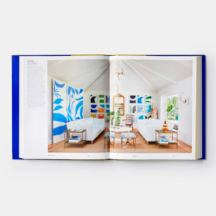 Phaidon Atlas of Interior Design