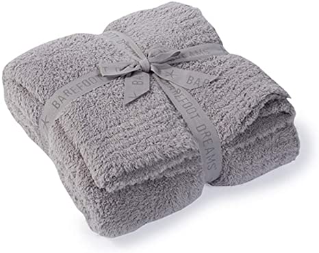 Barefoot Dreams CozyChic Throw, Multiple Options – The Find