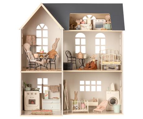 Maileg House of Miniatures Dollhouse