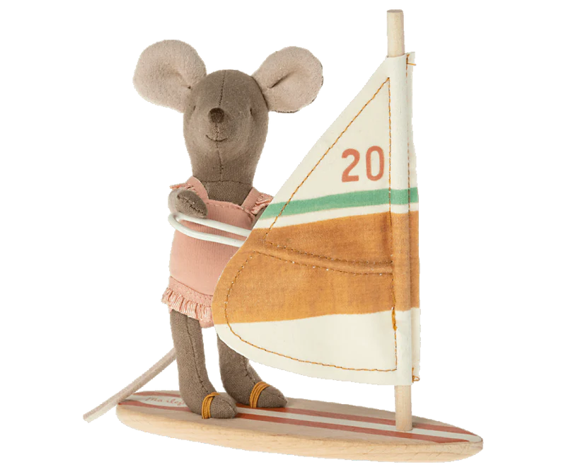 Maileg Surfer Little Sister