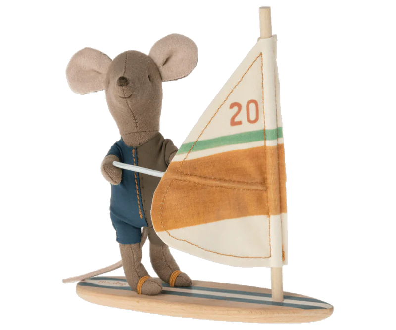 Maileg Surfer Little Brother