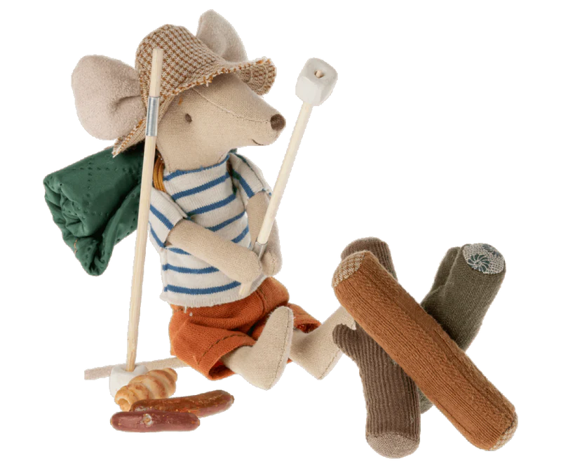 Maileg Bonfire Set