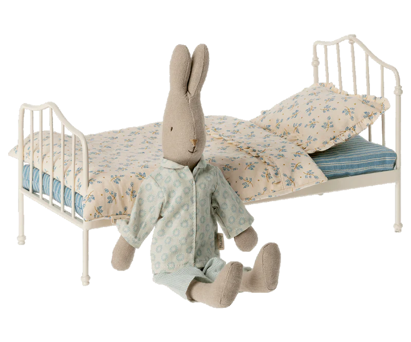 Maileg Miniature Bed, Mini