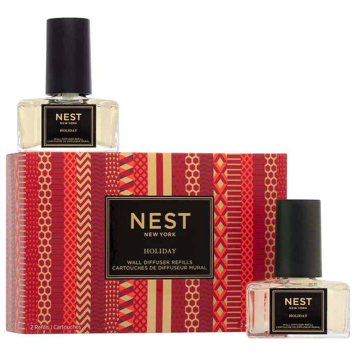 NEST Festive Collection, Multiple Options