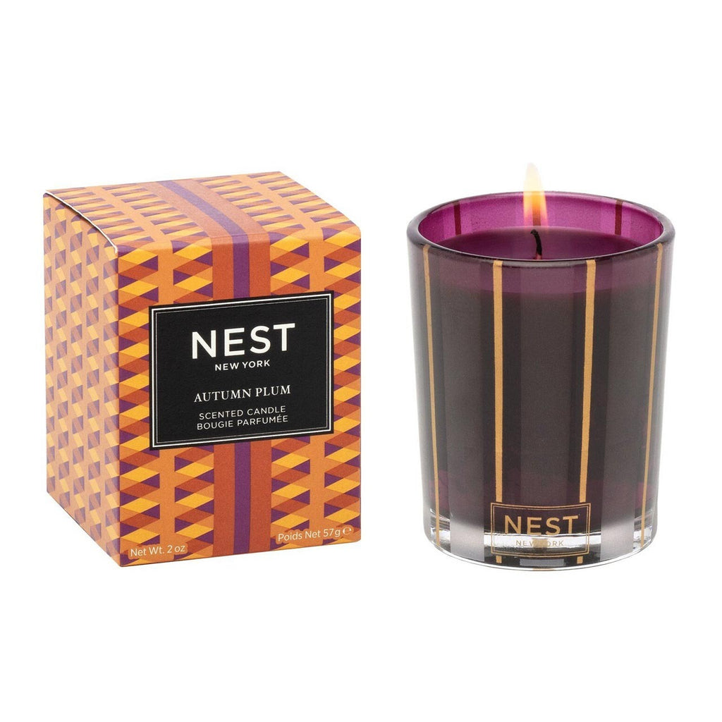 NEST Votive Candle, Multiple Options