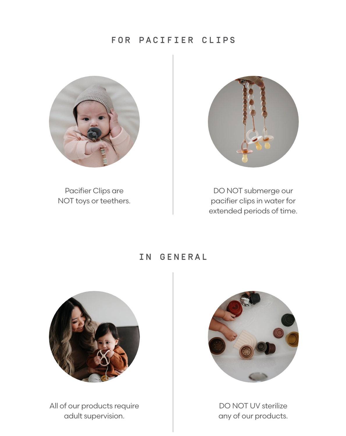 Mushie Silicone Baby Bib, multiple options
