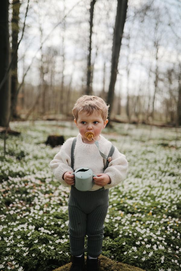 Mushie Snack Cup, Multiple Options