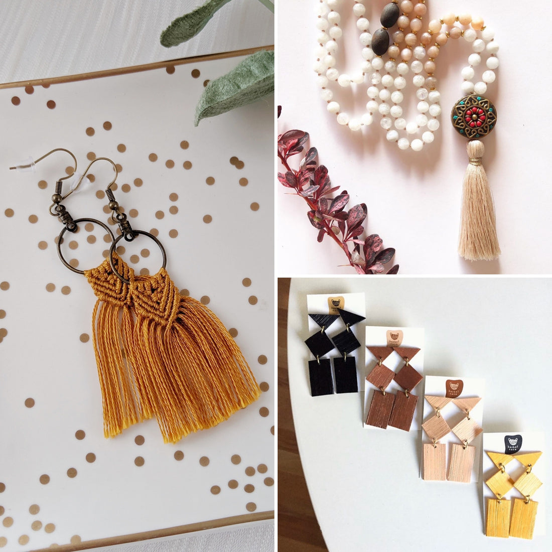 Pop Up: Local Jewelry Designers