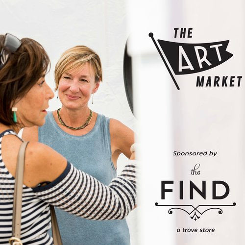 The Art Market @ Taste of the Arts