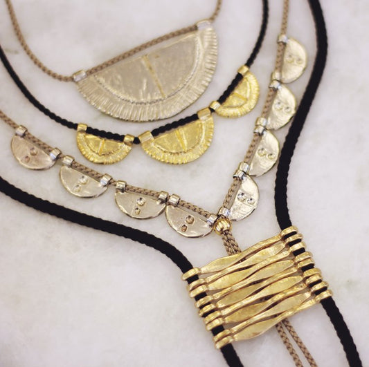 All That Glitters
