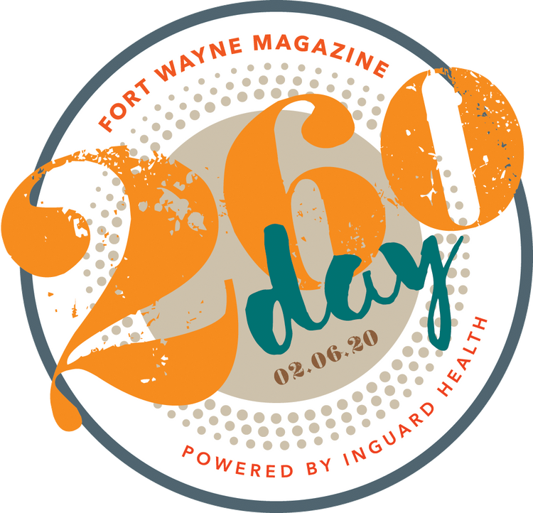 KNOW THE CODE 260 Day Fort Wayne The Find