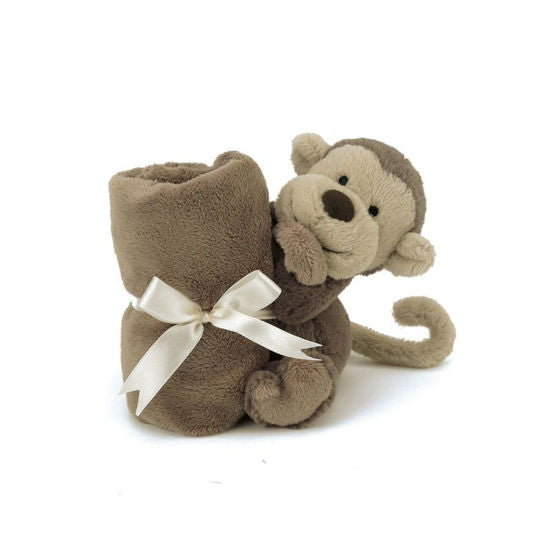 Jellycat Soother, multiple options
