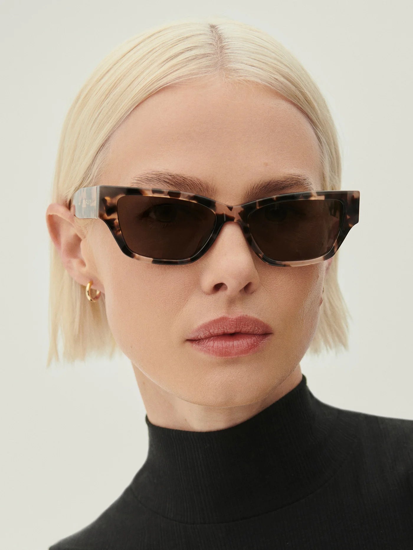 Varley Melra Sunglasses - Multiple Options