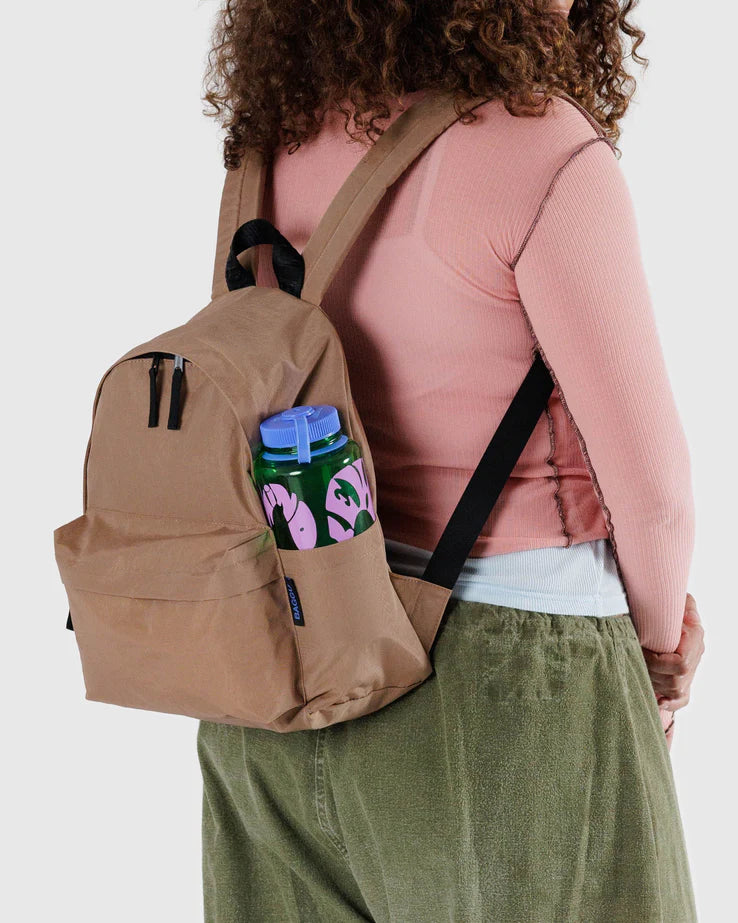 Baggu Medium Nylon Backpack - Multiple Options