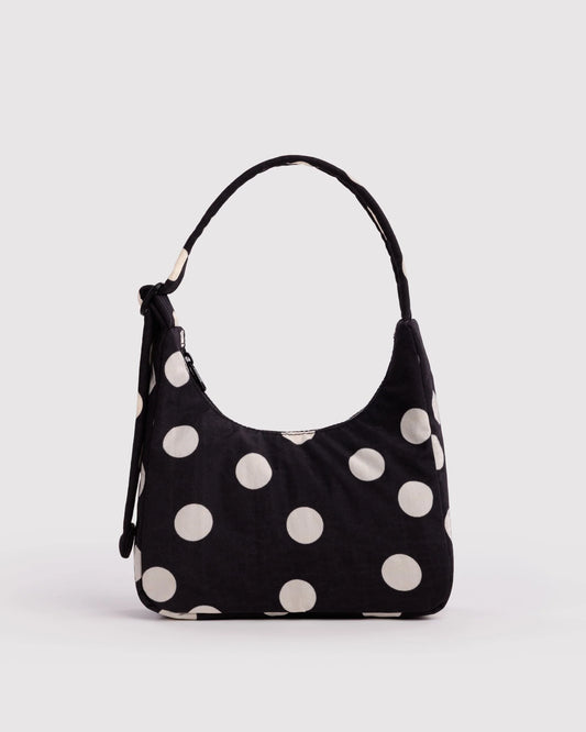 Baggu Mini Nylon Shoulder Bag - Multiple Options