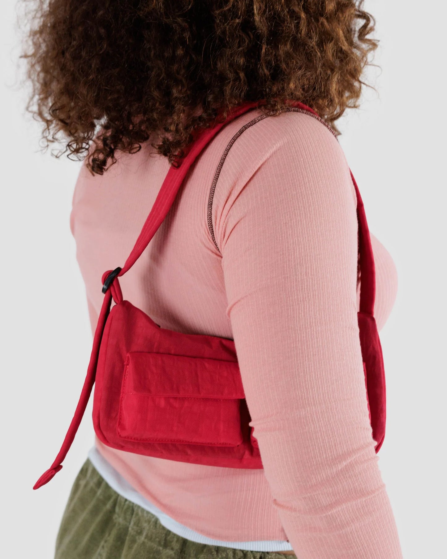 Baggu Cargo Shoulder Bag - Multiple Options