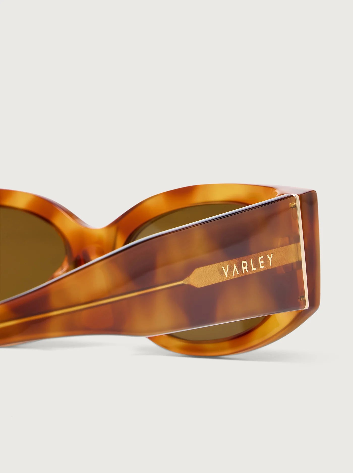 Varley Lambeth Oval Sunglasses - Multiple Options
