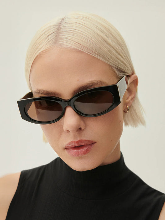 Varley Lambeth Oval Sunglasses - Multiple Options