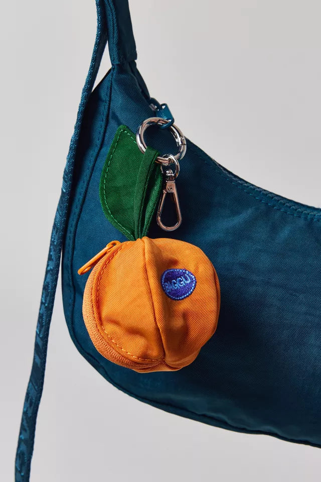 Baggu Mandarin Charm
