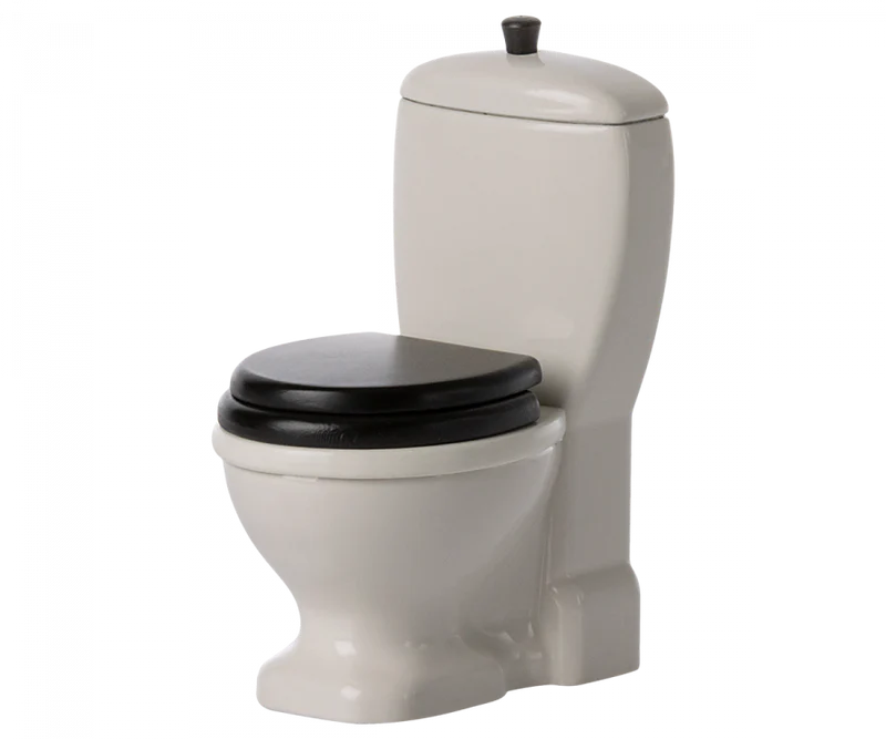 Maileg Toilet, Mouse