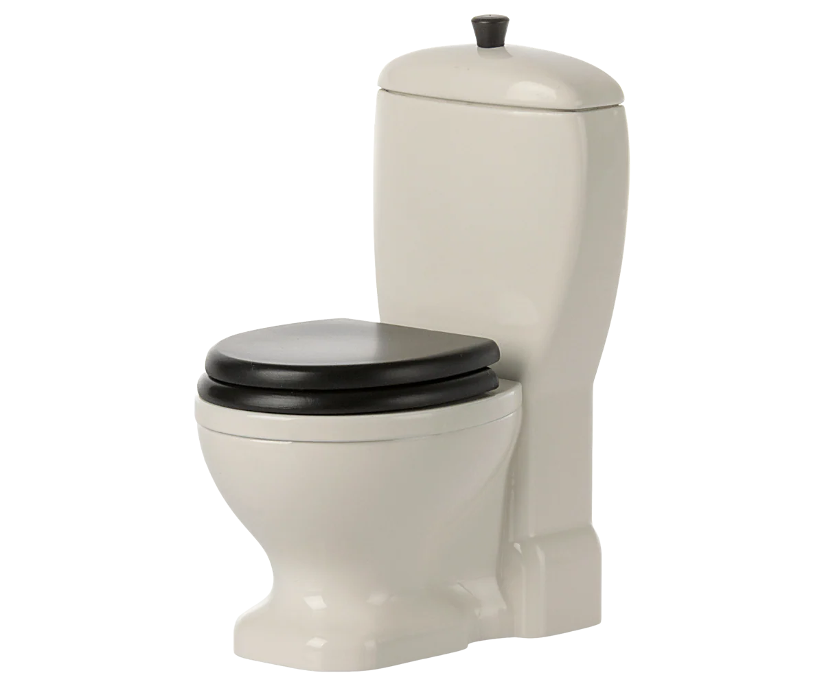Maileg Miniature Toilet