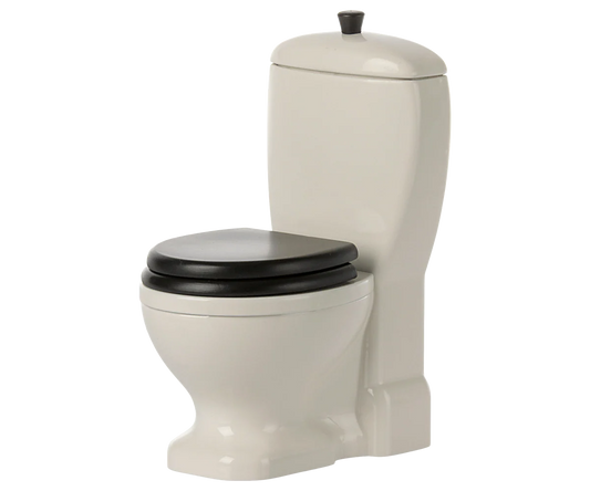Maileg Miniature Toilet