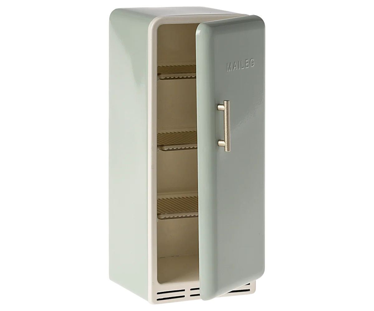 Maileg Miniature Fridge - Multiple Options