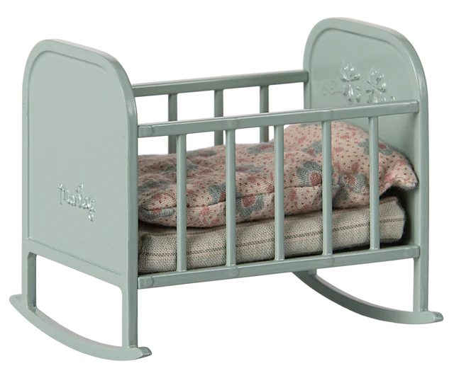 Maileg Cradle, MY - Multiple Options